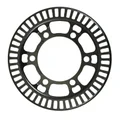 PHONIC WHEEL - FRONT ABS "PIAGGIO GENUINE PART" APRILIA 1000 RSV-4, 1100 RSV-4, TUONO V4  -2B003169-