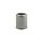 EMBOUT DE DURITE ACIER INOXYDABLE (18x14x13,5/9mm) (FABRICATION FRANCAISE) (VENDU A L UNITE)