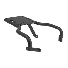 FIXATION TOP CASE SHAD TOP MASTER POUR PEUGEOT 50 KISBEE 2013>  (P0KS53ST)
