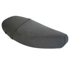SELLE ORIGINE PIAGGIO 50 VESPA ET2 1998>2005, 125 VESPA ET4 1998>2005 NOIRE  -CM0195010061-