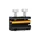 LUBRICATOR FOR CABLES - UNIVERSAL (2 screws) (sold per unit) -P2R