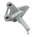 REPOSE PIED AVANT GAUCHE ORIGINE PIAGGIO 50-125 DNA  -CM012501-