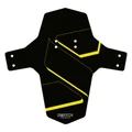MUDGUARD FOR MTB-FRONT 26"-27.5"-29" SWITCH MUDS YELLOW -1090
