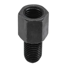 ADAPTATEUR RETRO FEMELLE D10 PAS A DROITE/MALE D10 PAS A GAUCHE  -VICMA-