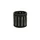 CAGE A AIGUILLES DE PISTON 50 A BOITE ORIGINE DERBI 50 SENDA 2000>/ GILERA 50 SMT, RCR 2006>/APRILIA 50 SX, RX, RS 2006>, RS4 2011>  -847529-