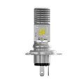 AMPOULE/LAMPE A LED HS1 12V 5,5W CULOT PX43t EASY 6000K ECLAIRAGE BLANC FROID LEDRIVING (PROJECTEUR) (VENDU A L'UNITE) **  -OSRAM-
