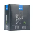CHAMBRE A AIR VELO 20 x 3.00 FAT BIKE SCHWALBE VALVE STANDARD (54/75-406) (AV7D)