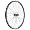 WHEEL FOR MTB- 29" DT SWISS X1900 BOOST DISC CENTERLOCK -REAR- BLACK SRAM XD 12/11Speed (TUBELESS and TUBETYPE) Axle 12/148 - RIM EXTERNAL WIDTH 30mm/ INTERNAL 25mm -Max load : 110Kgs