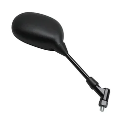 RETROVISEUR ADAPTABLE PEUGEOT 50 KISBEE 2011>, VIVACITY 2008> DROIT (OEM 772582) (HOMOLOGUE CE) -VICMA-