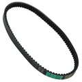 BELT FOR MAXISCOOTER APRILIA 125 SCARABEO 2004>/PIAGGIO 125 BEVERLY 2001>  (918 x 22,3 x 10 x 28°)  -BANDO S04-015-