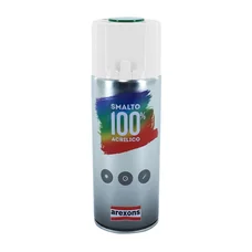 SPRAY-PAINT CAN AREXONS ACRYLIC 100 GRASS GREEN -400 ml (3617)