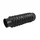 SOUFFLET DE FOURCHE MOTO  DIAM INT 38 ET 48mm - LONGUEUR 185mm  (VENDU A L'UNITE)  -SELECTION P2R-