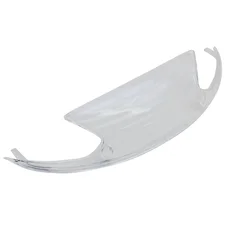 CABOCHON FEU ARRIERE SCOOT ADAPTABLE PEUGEOT 50 VIVACITY TRANSPARENT  -REPLAY-
