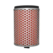 FILTRE A AIR MOTO ADAPTABLE HONDA 500 CB R 1994>2002, 500 CB S 1998>2002 (OEM: 17230-MY9-000)  -HIFLOFILTRO HFA1501-