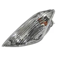 CLIGNOTANT AVANT GAUCHE ORIGINE PIAGGIO 50-125 FLY 2006>  -638655-