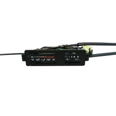 HEATER CONTROL "PIAGGIO GENUINE PART" PORTER  -5591087Z04000-