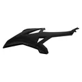 TANK SIDE COVER FOR 50 cc MOTORBIKE BETA 50 RR 2012> BLACK LEFT  -P2R