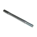 FRONT WHEEL AXLE FOR 50cc MORORBIKE RIEJU 50 MRT 2006> (L 207 mm)  -SELECTION P2R-