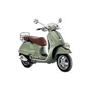 Vespa GTV 250