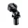 SUPPORT SMARTPHONE/TELEPHONE MOTO SP CONNECT VENDU A L'UNITE FIXATION COLONNE DE DIRECTION TAILLE MASSE ALU NOIR (DIAM 12-14, 9mm, 15-17, 9mm, 18-20, 9mm, 21-23, 9mm, 24-26, 9mm, 27-30, 9mm)