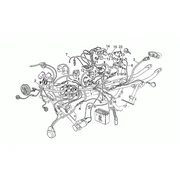 Circuit electrique