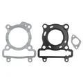 JOINT HAUT MOTEUR MAXISCOOTER AIRSAL T6 POUR YAMAHA 125 XMAX 2008>, XCITY 2008>, YZF R / MBK 125 SKYCRUISER 2008>, CITY LINER 2008> (DIAM 52,4mm) (POCHETTE)