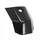 FUEL TANK COVER "PIAGGIO GENUINE PART" GILERA 50 SMT, RCR 2006>  -00H00404684-