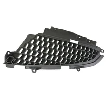 GRILLE DE RADIATEUR DROITE ORIGINE PIAGGIO 125-300 YOURBAN 2011>  -657394000C-