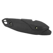 PROTECTION DE POT MAXISCOOTER POUR YAMAHA 125 N-MAX 2021> NOIR  -P2R-
