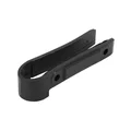 PATIN DE CHAINE 50 A BOITE ADAPTABLE GILERA 50 SMT, RCR 2006> / DERBI 50 SENDA 2003>2013, GPR 2013> / APRILIA SX, RX 2006>, RS4 2011>  (OEM: 00H01804331)  -SELECTION P2R-