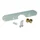 BLOCKING TOOL FOR VARIATOR FOR PEUGEOT 125 TWEET/SYM 125 SYMPHONY (Ø162 MM)  -P2R-