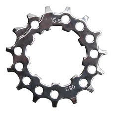 CASSETTE SPROCKET  8/9 Speed MICHE FOR SHIMANO 15T.