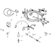 Circuit electrique II