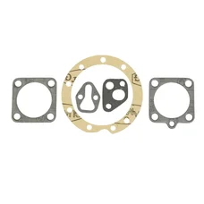 COMPLETE GASKET SET FOR SOLEX (OLD MODEL 660) (5 GASKETS)  -SELECTION P2R-