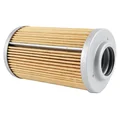 FILTRE A HUILE MOTO ADAPTABLE BUELL 1125 CR 2009>2010, 1125 R 2008>2010 (54x96mm) (EQUIVALENT HF564)  -ISON 564-
