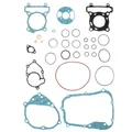 COMPLETE GASKET SET - FOR MAXISCOOTER YAMAHA 125 XMAX 2006>, X-CITY 2008>/MBK 125 SKYCRUISER 2006>, CITYLINER 2008> -  -ARTEIN-