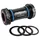 CUVETTE INTEGRE BOITIER FILETE ROUTE TRIPEAK G5 CERAMIQUE BOITE DE 68 BSA-DUB AXE 24mm, 28.99mm, 30mm (COMPATIBLE SRAM DUB, ROTOR 3D, SHIMANO)