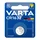 PILE BOUTON CR1632 VARTA LITHIUM 3V (VENDU A L'UNITE)