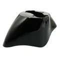 FRONT MUDGUARD - "PIAGGIO GENUINE PART" 50 ZIP 2006 BLACK 94  -1B00099600090-