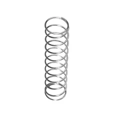 SPRING FOR SLIDE FOR CARBU DELLORTO PHBN 16 (D12/L50)