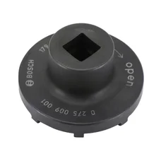 OUTIL PRO DEMONTE ECROU BOSCH POUR BAGUE DE SERRAGE PLATEAU CLASSIC+