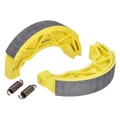 MACHOIRE DE FREIN SCOOT MALOSSI POWER POUR PIAGGIO 50 TYPHOON 2018>, PIAGGIO 125 VESPA PRIMAVERA I GET 2014> / APRILIA 50 SR MOTARD 2018> (6217626)