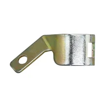 SUPPORT FOR FRONT RIGHT FLASHER "PIAGGIO GENUINE PART" GILERA STALKER NAKED  -641078-