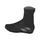 CYCLING SHOE COVER- (FOR WINTER) - GIST NEOPREN 3mm BLACK - EURO 43/44 (VELCRO CLOSURE) (PAIR) -5485