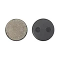 PLAQUETTE DE FREIN TROTTINETTE XIAOMI M365 (SEMI METAL) -P2R