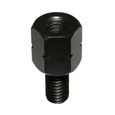 ADAPTATEUR RETRO FEMELLE D 8 PAS A GAUCHE/FEMELLE D8 PAS A DROITE  -VICMA-