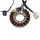 IGNITION STATOR FOR MAXISCOOTER YAMAHA 500 TMAX 2001>2003 (18 POLES) -SELECTION P2R