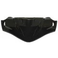 COWLING FOR HANDLEBAR FOR SCOOT PEUGEOT 50 SPEEDFIGHT-2 -GLOSS BLACK-