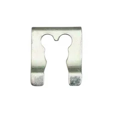 RETAINING CLIP FOR BRAKE HOSE "PIAGGIO GENUINE PART" PORTER  -261332-