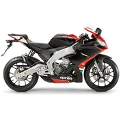 RS 125 RS4 125 4T 2014-2016